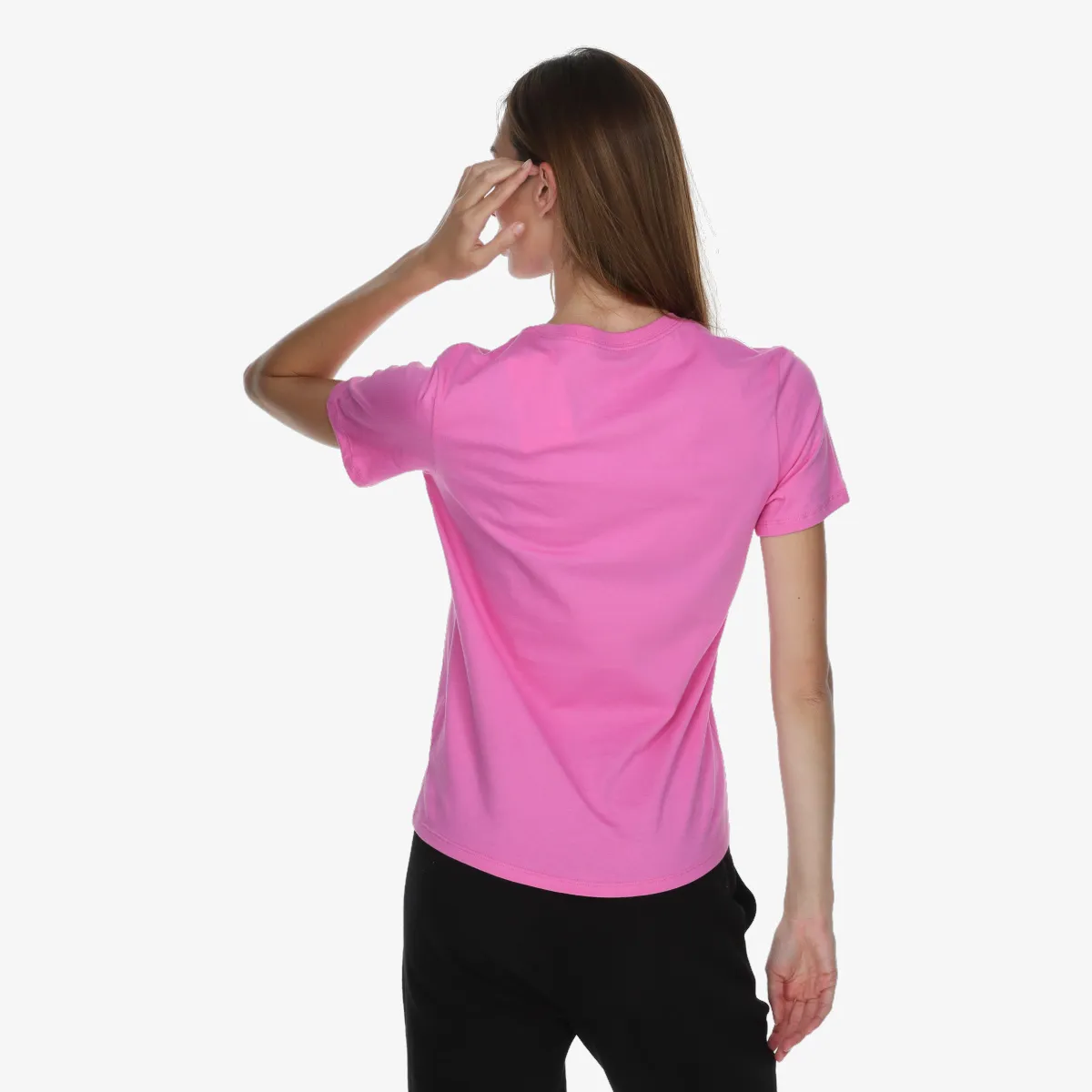 NIKE T-Shirt W NSW CLUB SS TEE 
