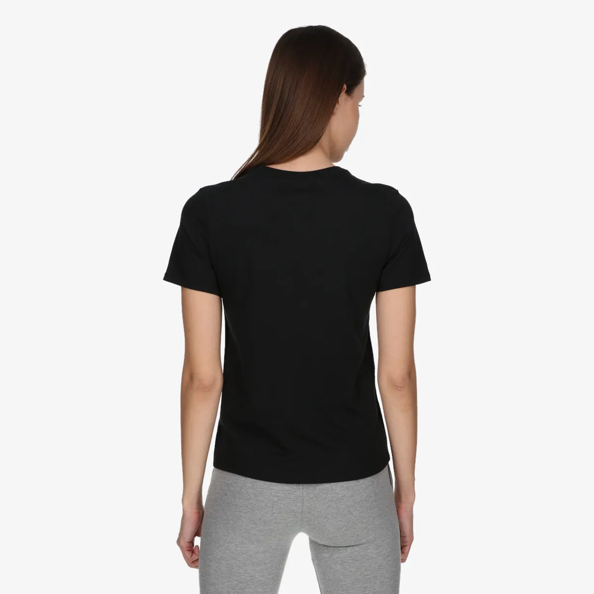 NIKE T-Shirt W NSW TEE ESSNTL ICN FTRA 