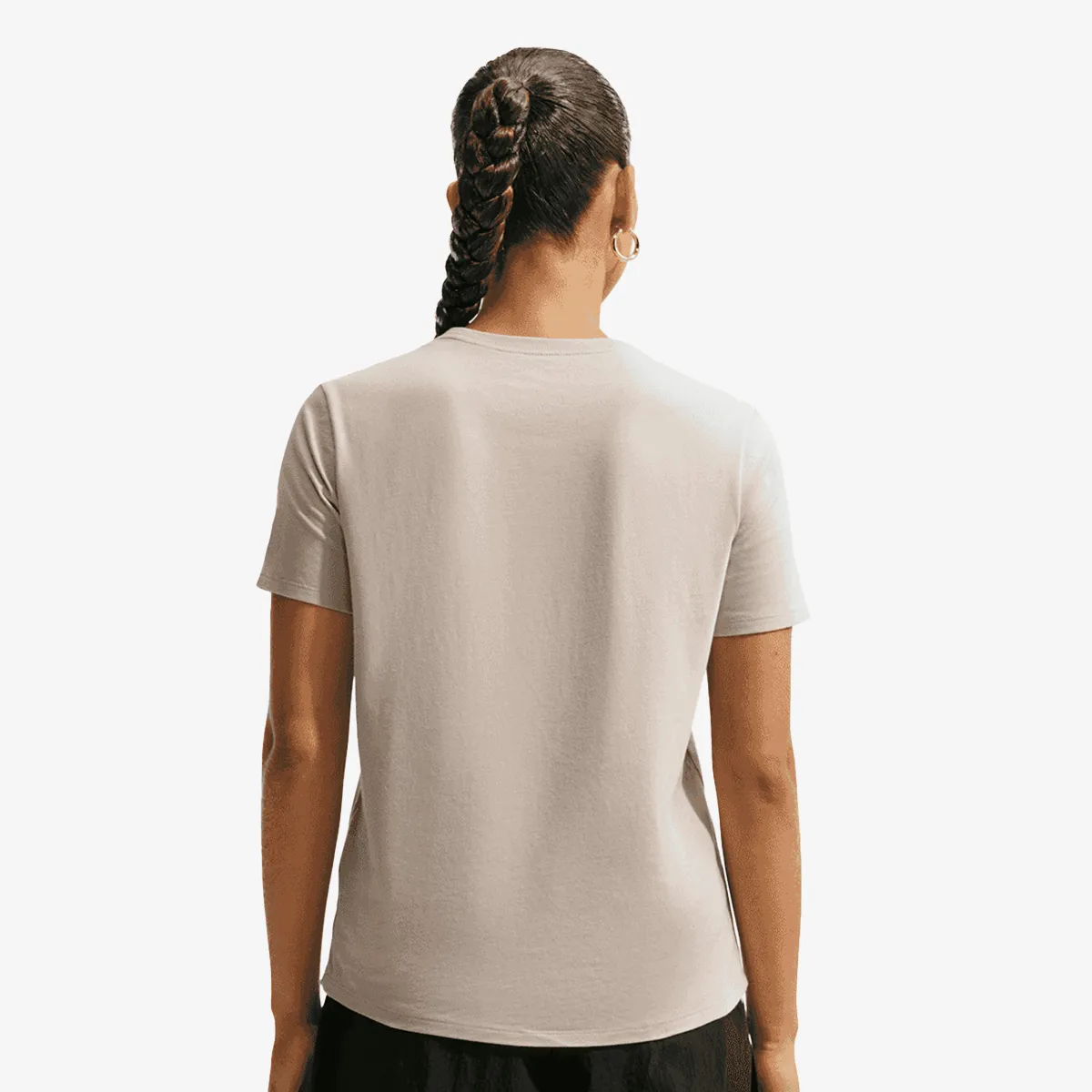 NIKE T-Shirt W NSW CLUB SS TEE ICN FTRA 