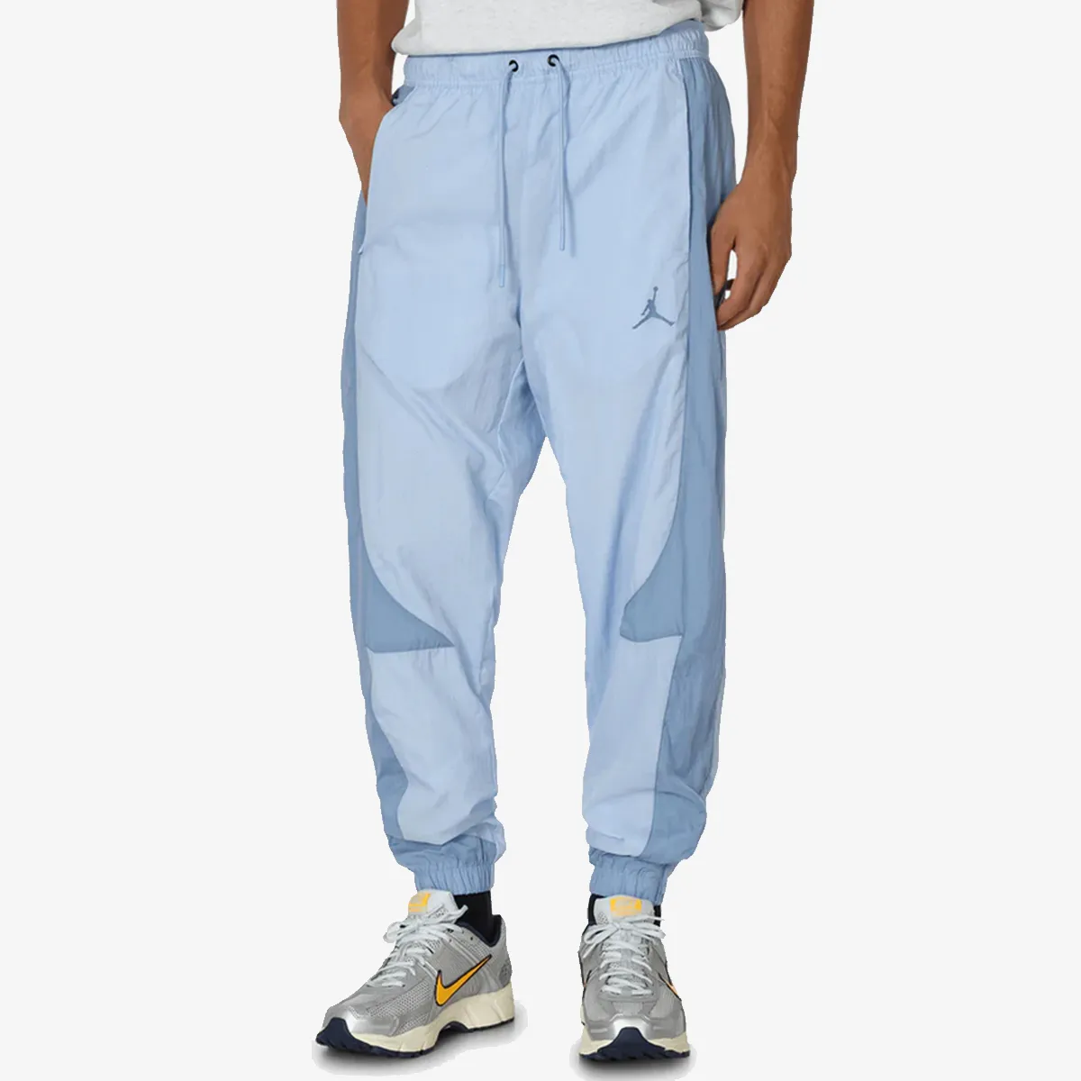 NIKE Hlače M J SPRT JAM WARM UP PANT 