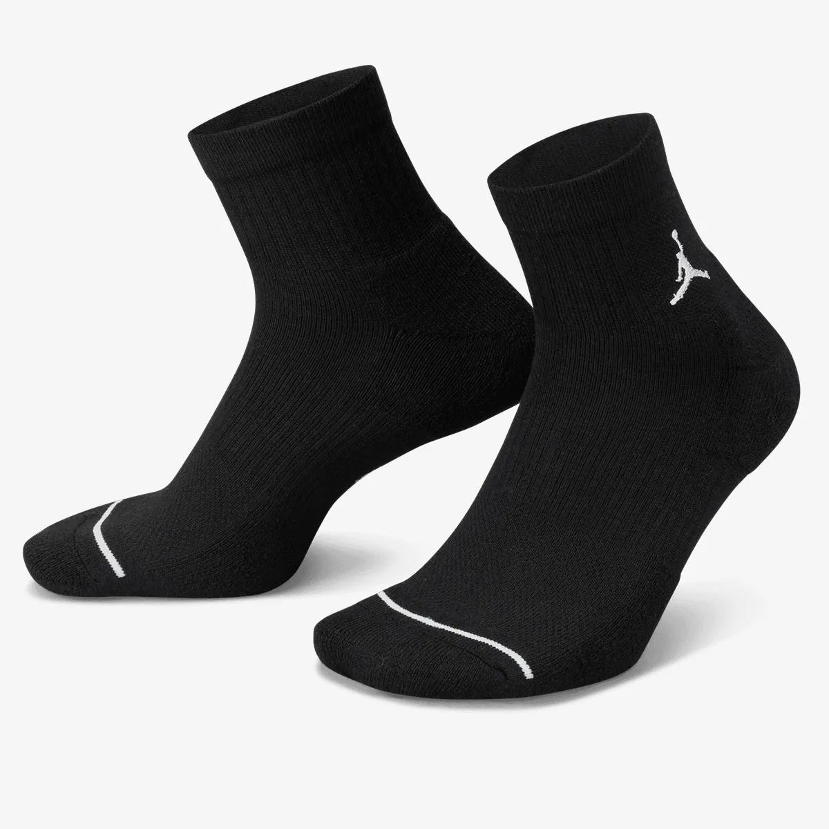 NIKE Čarape U J EVERYDAY CUSH POLY ANKLE 3PR - 144 