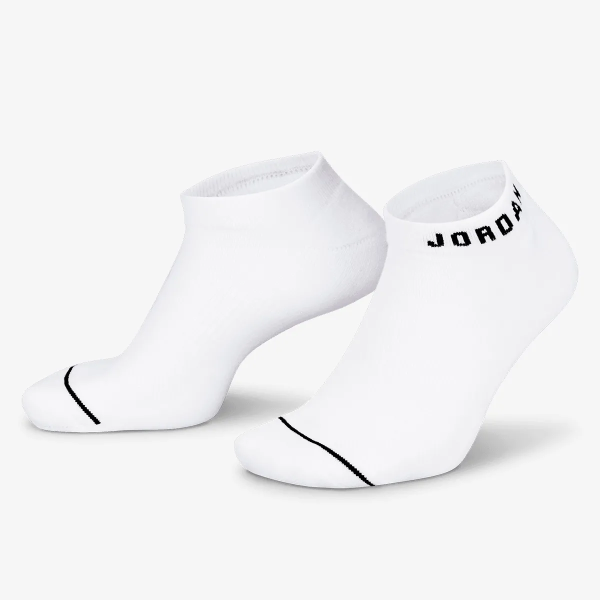 NIKE Čarape U J EVERYDAY CUSH POLY NS 3PR - 144 
