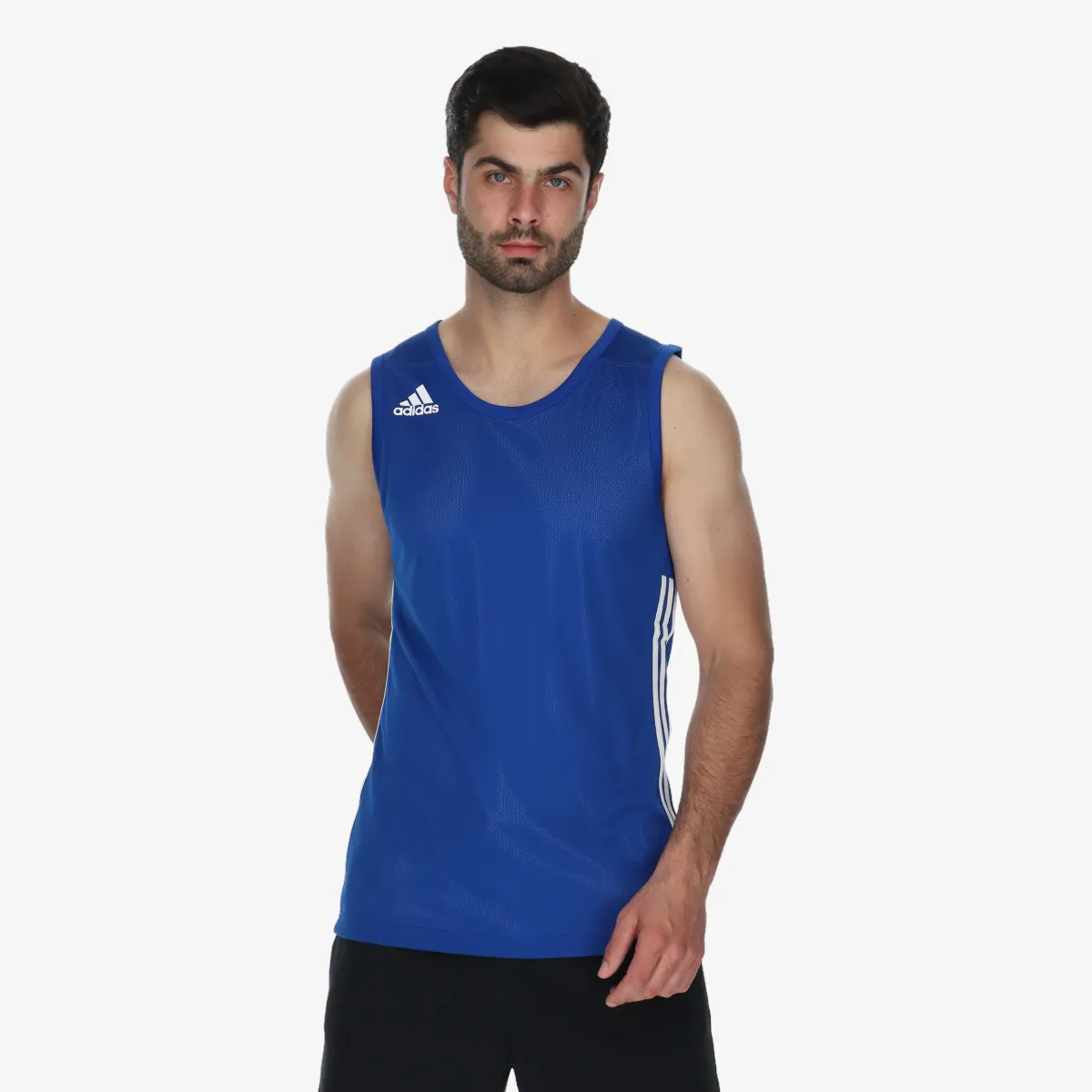 ADIDAS Dres 3G SPEE REV JRS 