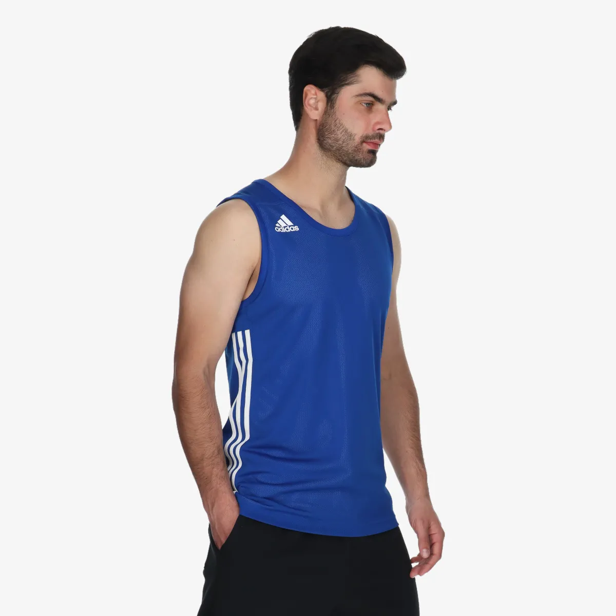 ADIDAS Dres 3G SPEE REV JRS 