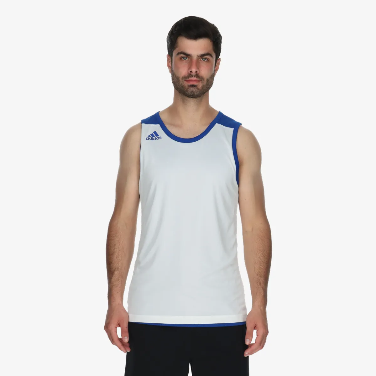 ADIDAS Dres 3G SPEE REV JRS 