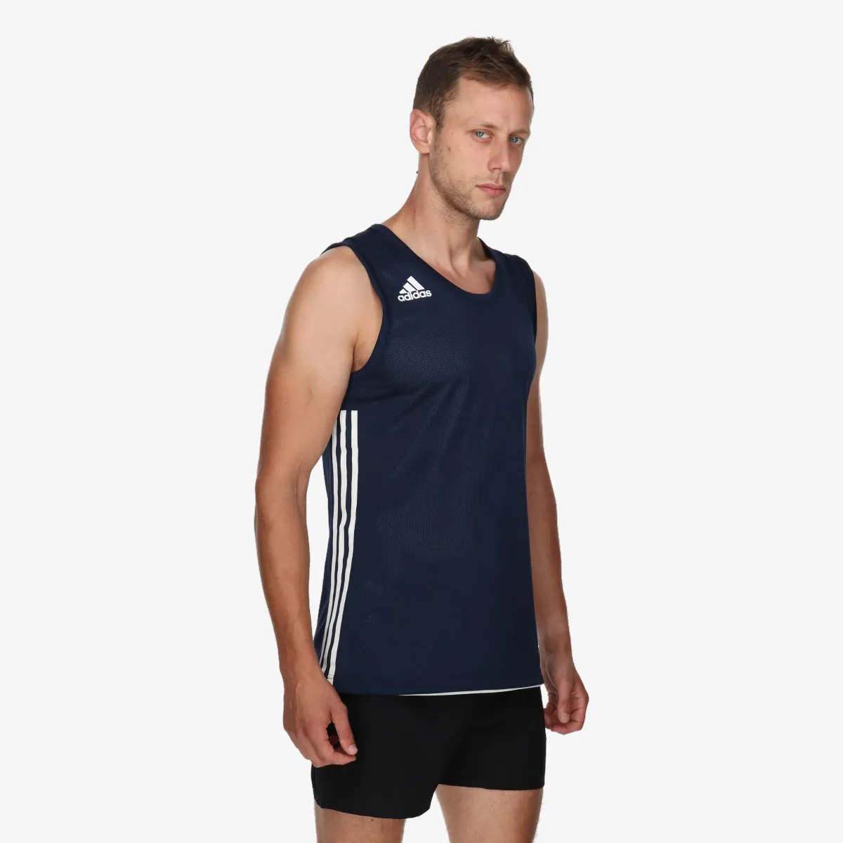 ADIDAS Dres 3G SPEE REV JRS 
