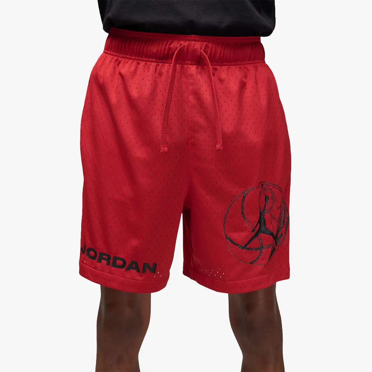 NIKE Kratke hlače M J DF SPRT BC HBR MESH SHORT 