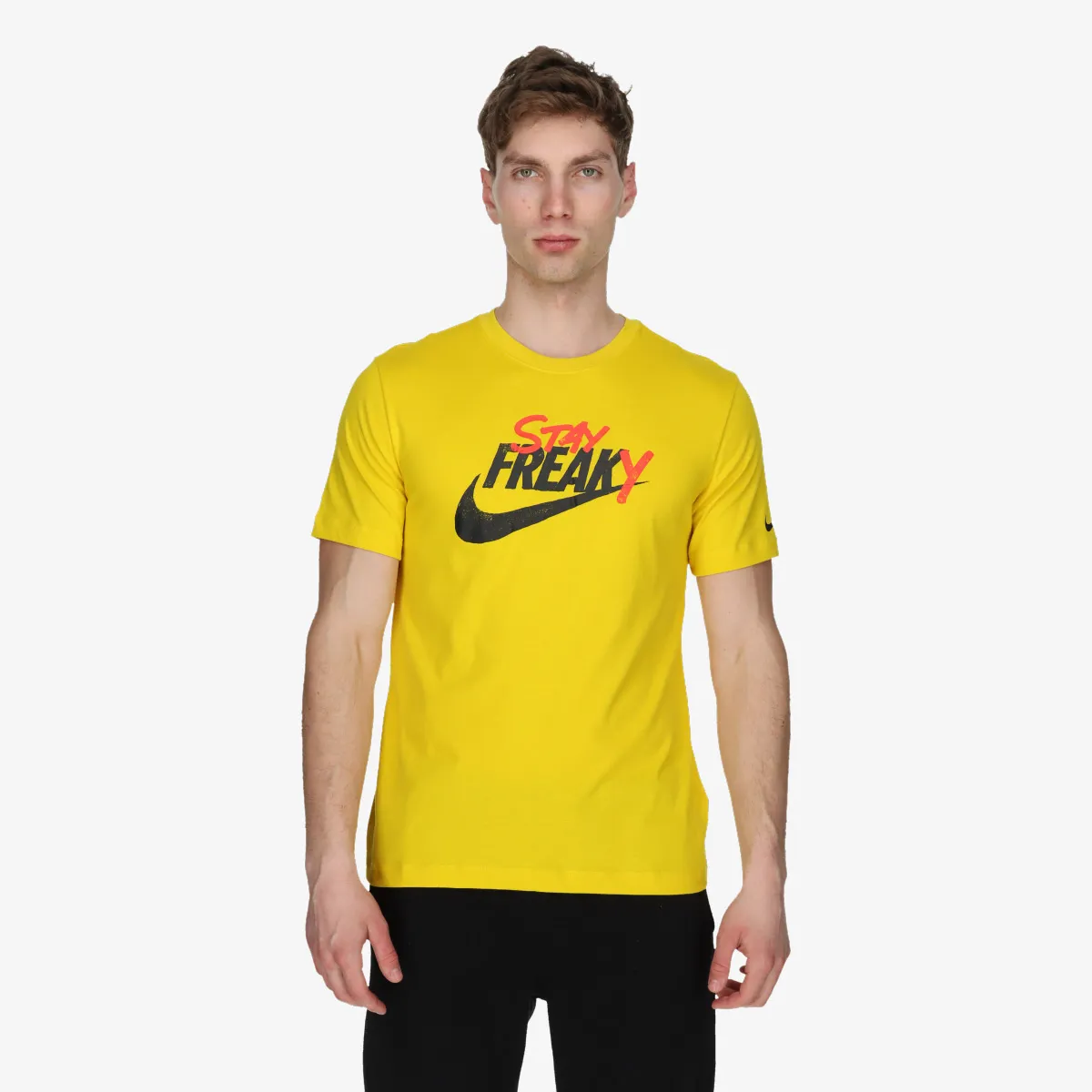 NIKE T-Shirt GA M NK DF TEE 