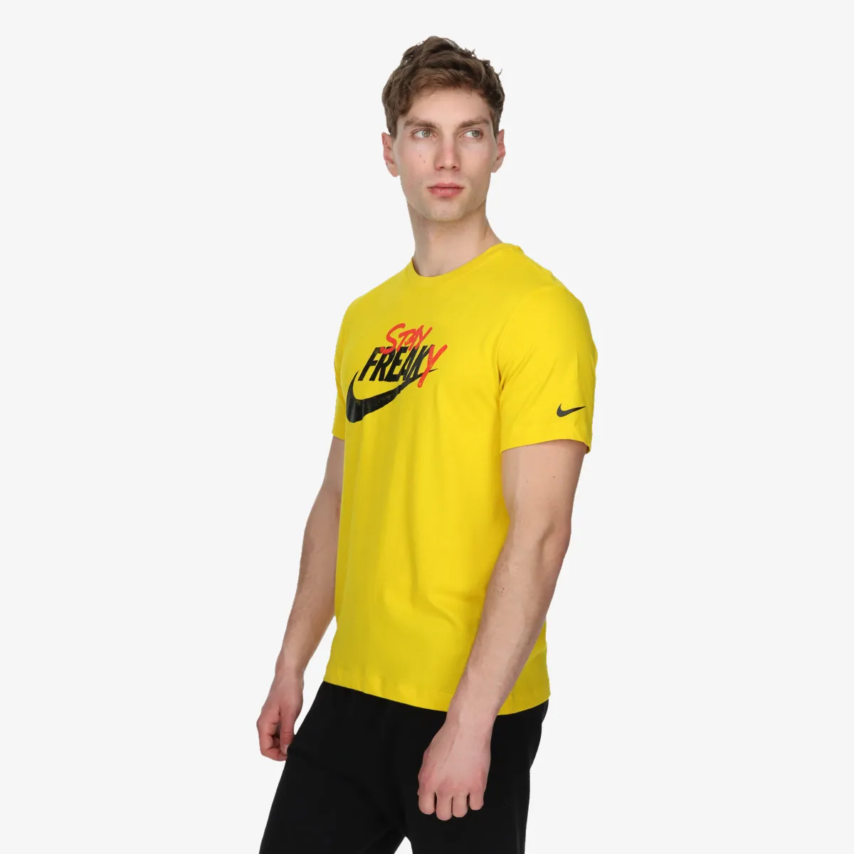 NIKE T-Shirt GA M NK DF TEE 