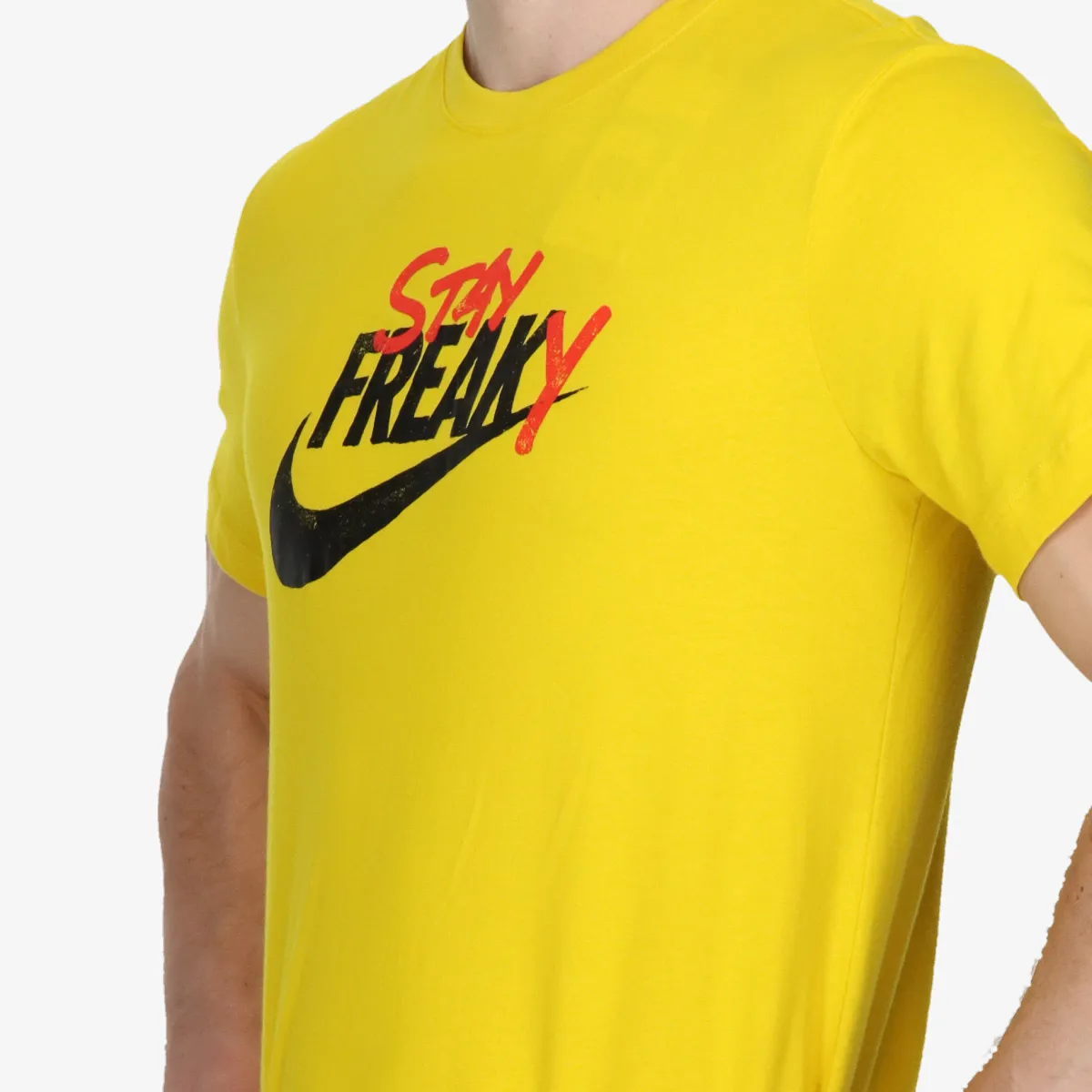NIKE T-Shirt GA M NK DF TEE 