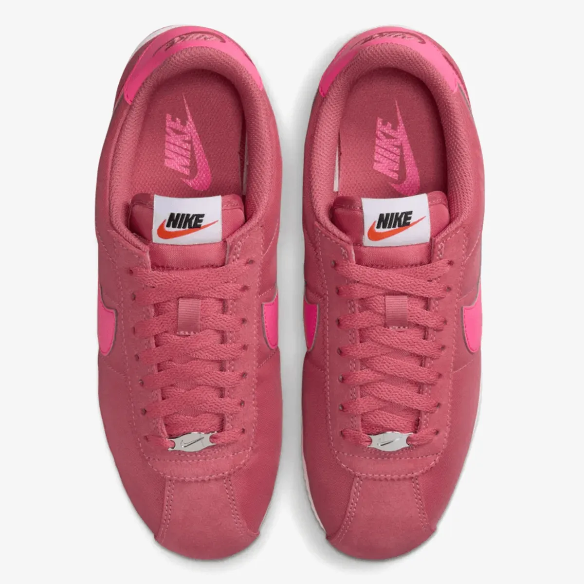 NIKE Tenisice W NIKE CORTEZ TXT 