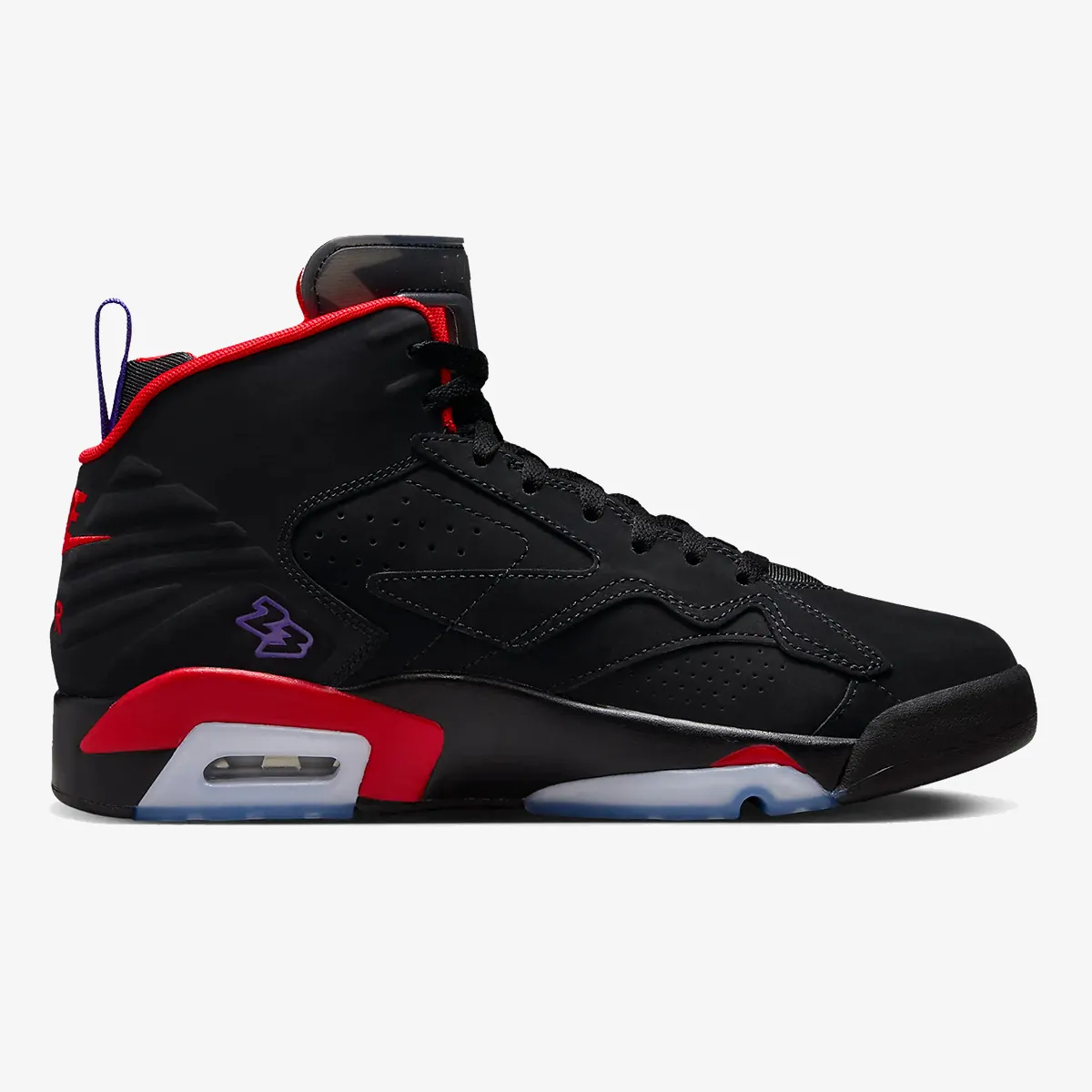 NIKE Tenisice JUMPMAN 3 PEAT 
