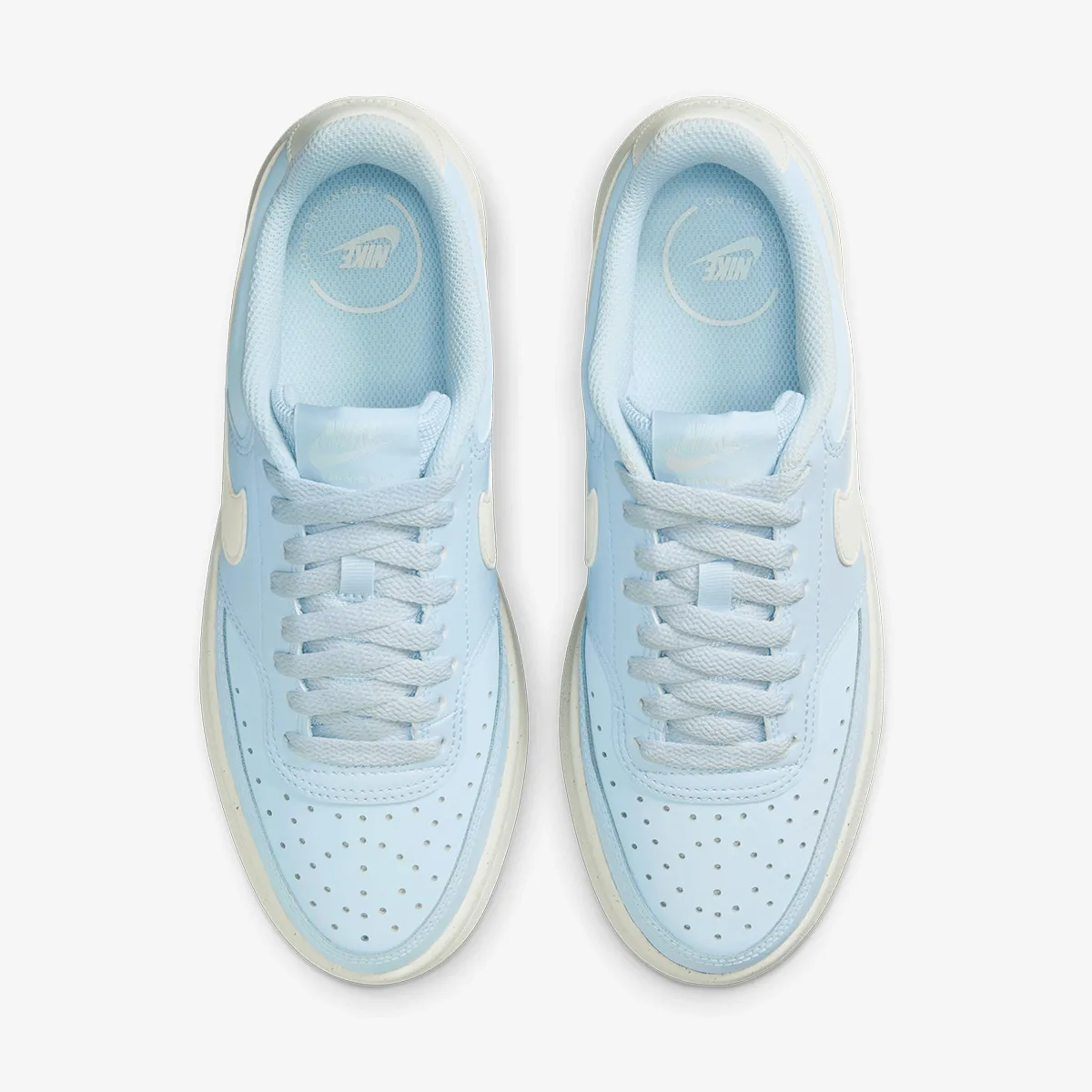 NIKE Tenisice W NIKE COURT VISION ALTA LTR