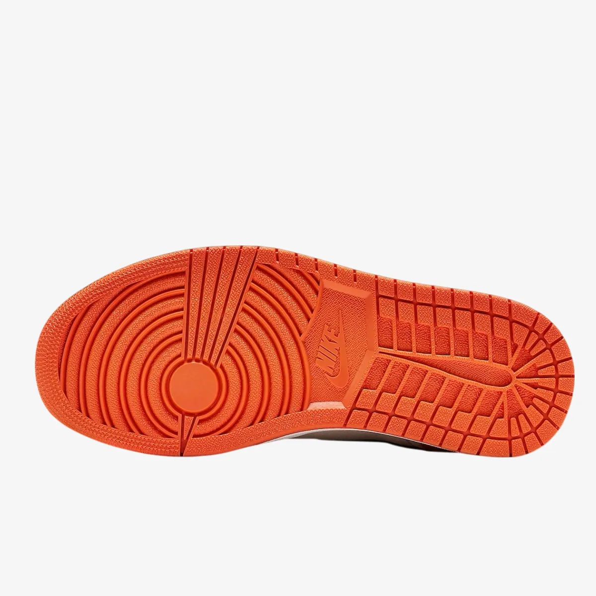 JORDAN Tenisice AIR JORDAN 1 RETRO HI OG RMSTD