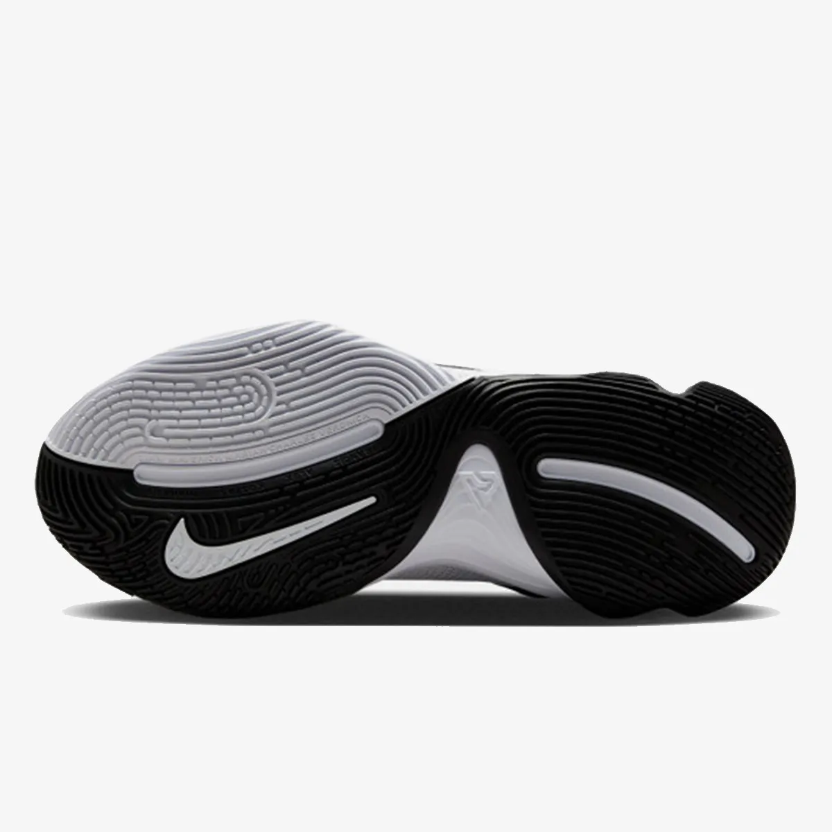 NIKE Tenisice GIANNIS IMMORTALITY 3 
