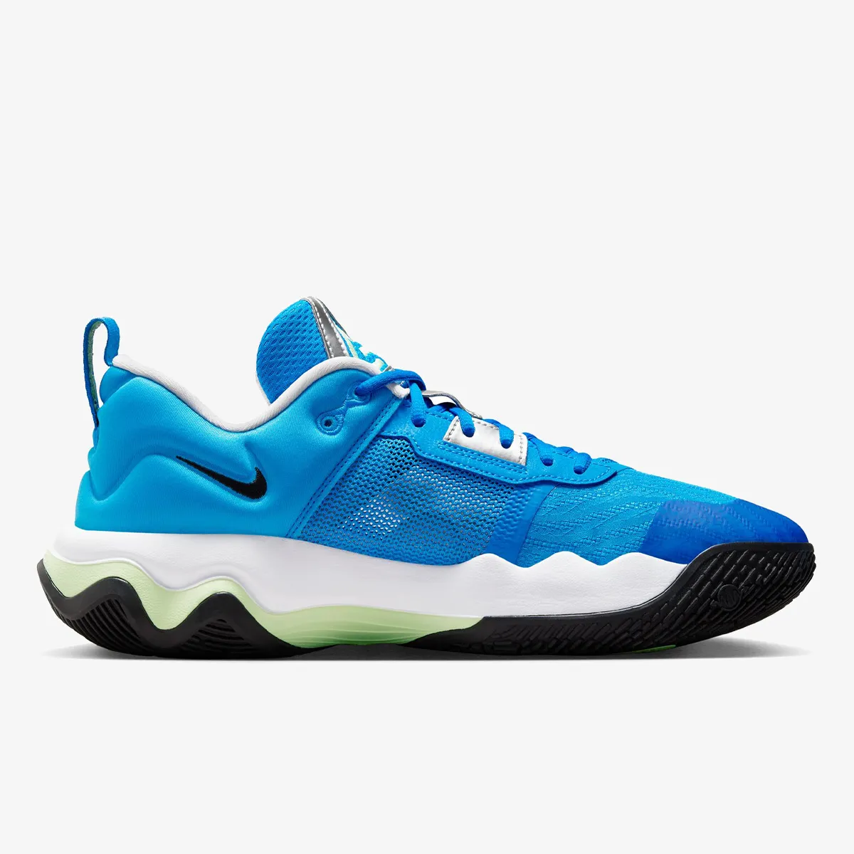 NIKE Tenisice GIANNIS IMMORTALITY 3 