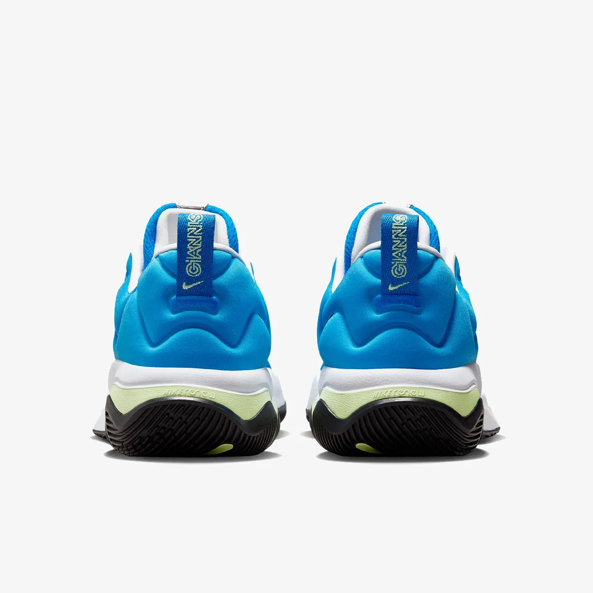 NIKE Tenisice GIANNIS IMMORTALITY 3 