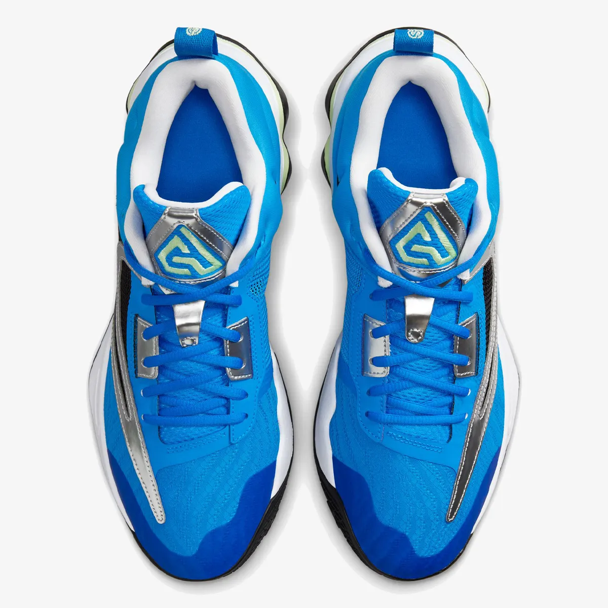 NIKE Tenisice GIANNIS IMMORTALITY 3 