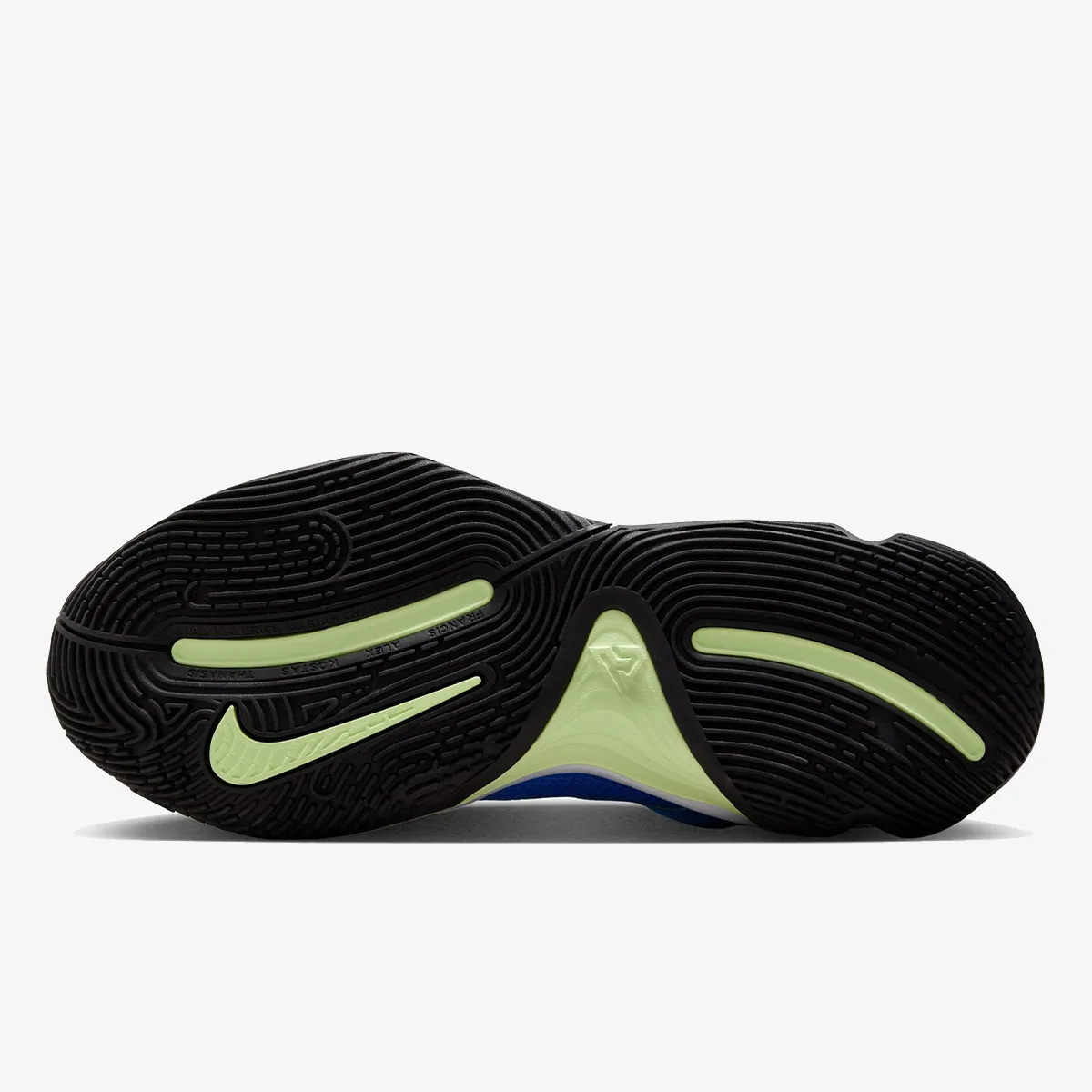 NIKE Tenisice GIANNIS IMMORTALITY 3 