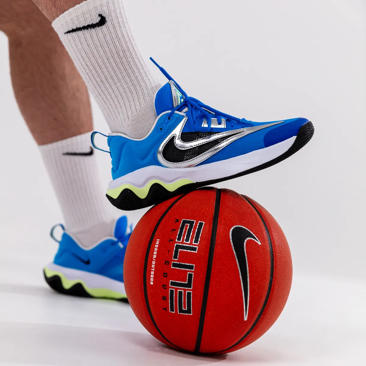 NIKE Tenisice GIANNIS IMMORTALITY 3 