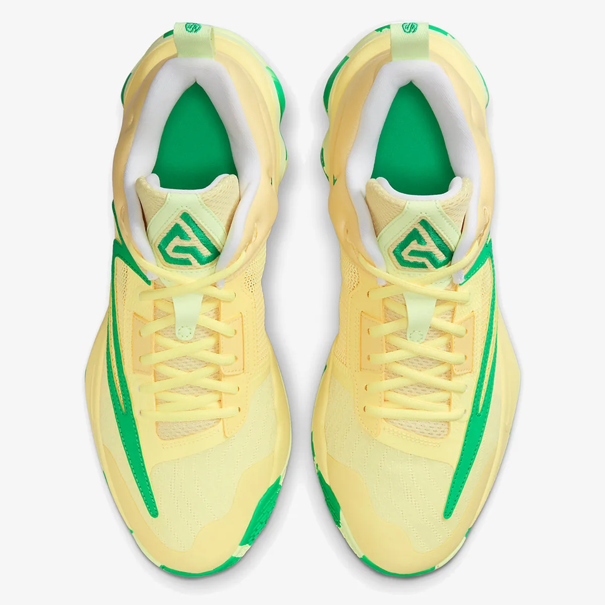 NIKE Tenisice GIANNIS IMMORTALITY 3 