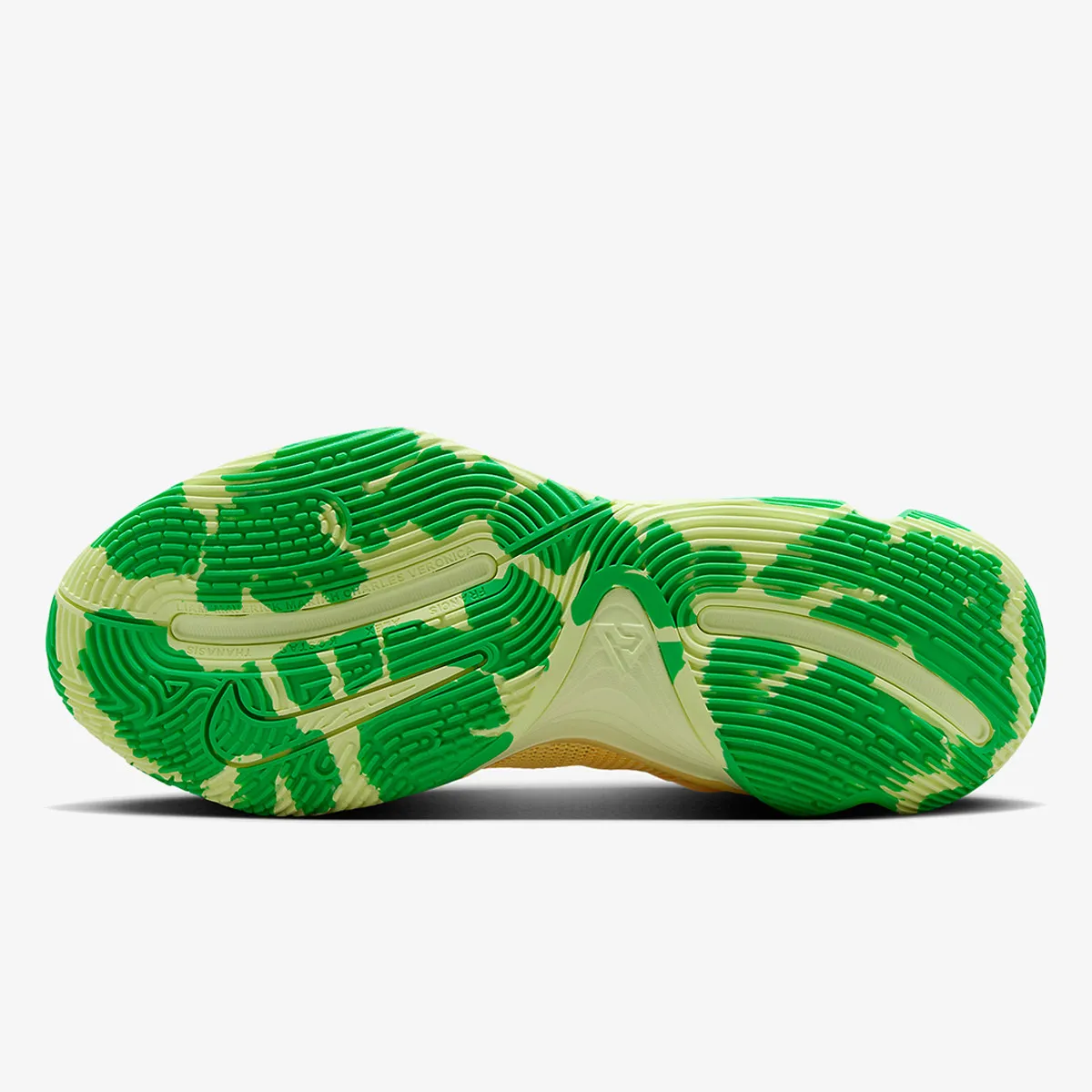 NIKE Tenisice GIANNIS IMMORTALITY 3 