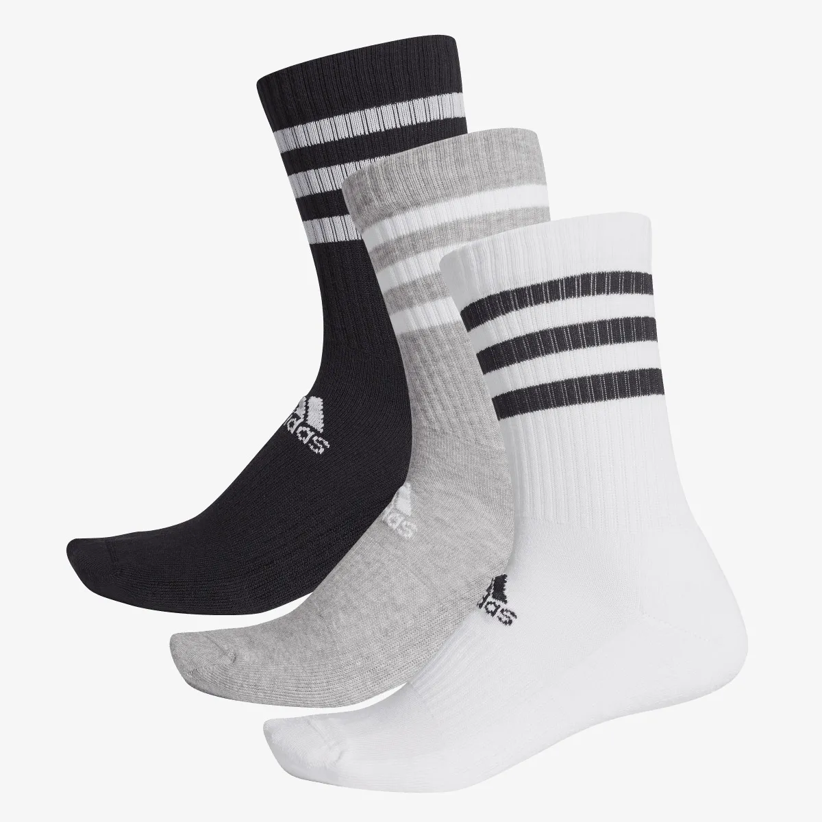 ADIDAS Čarape 3S CSH CRW3P 