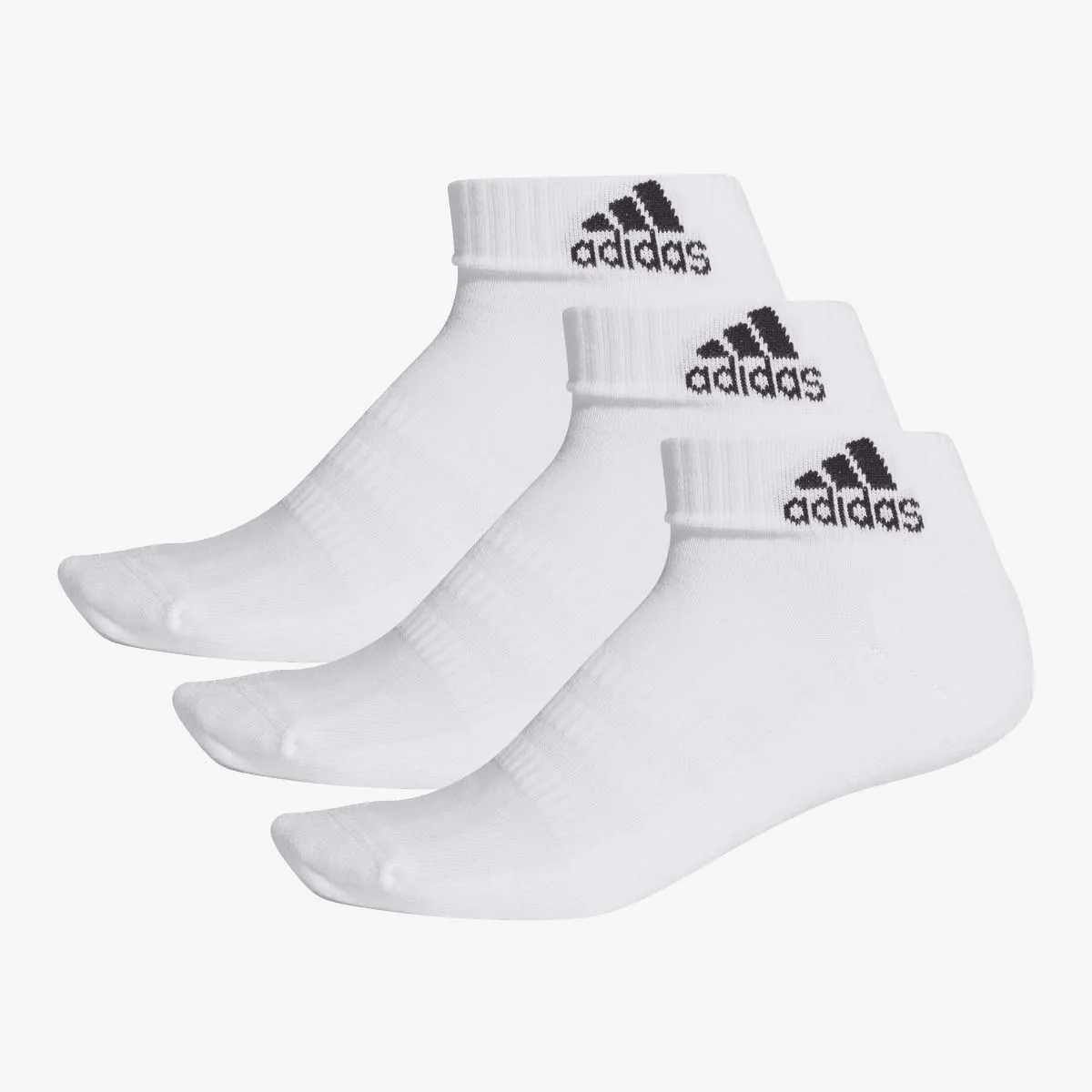 ADIDAS Čarape CUSH ANK 3PP 