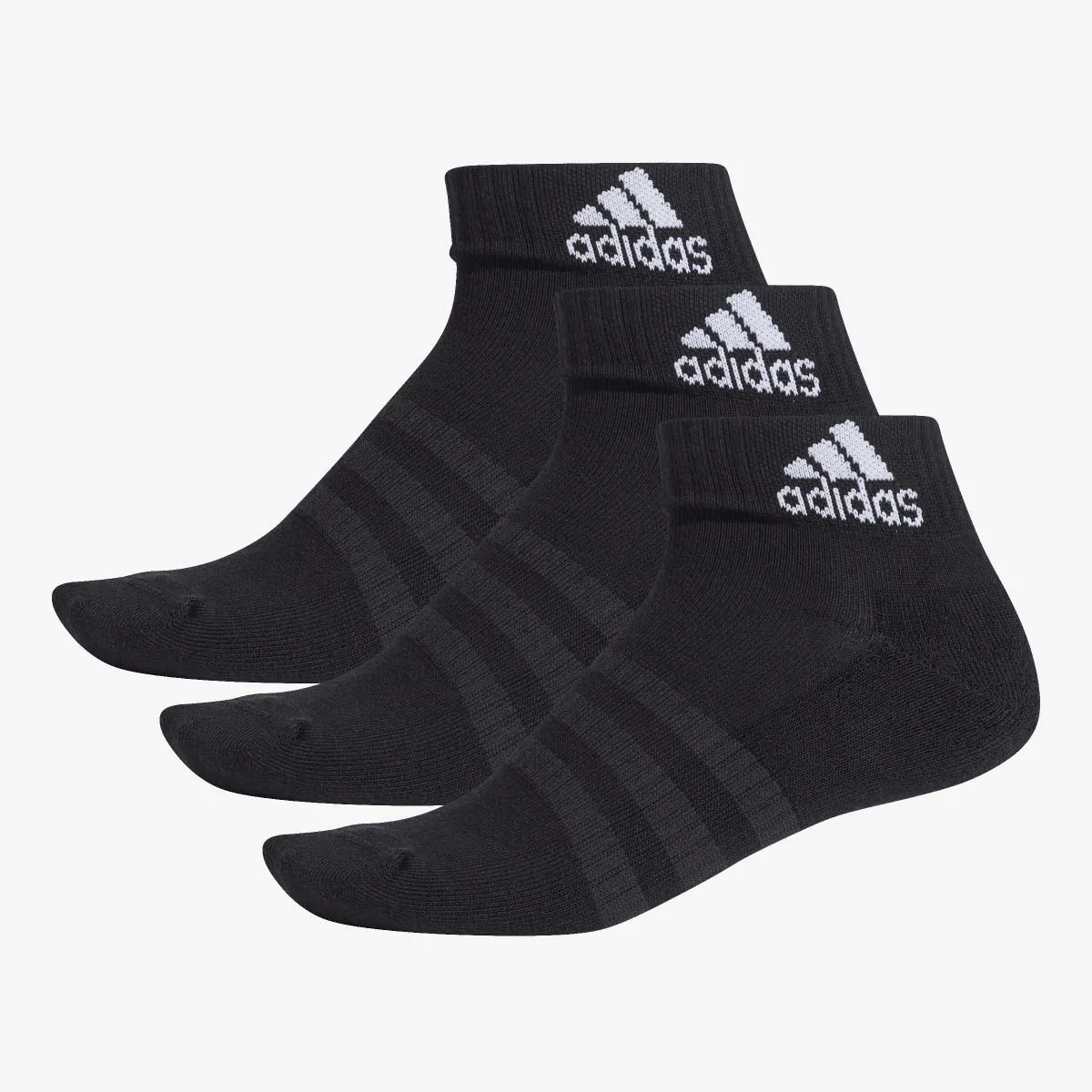 ADIDAS Čarape CUSH ANK 3PP 