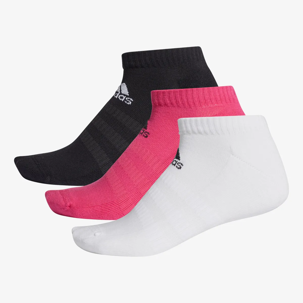 ADIDAS Čarape CUSH LOW 3PP 