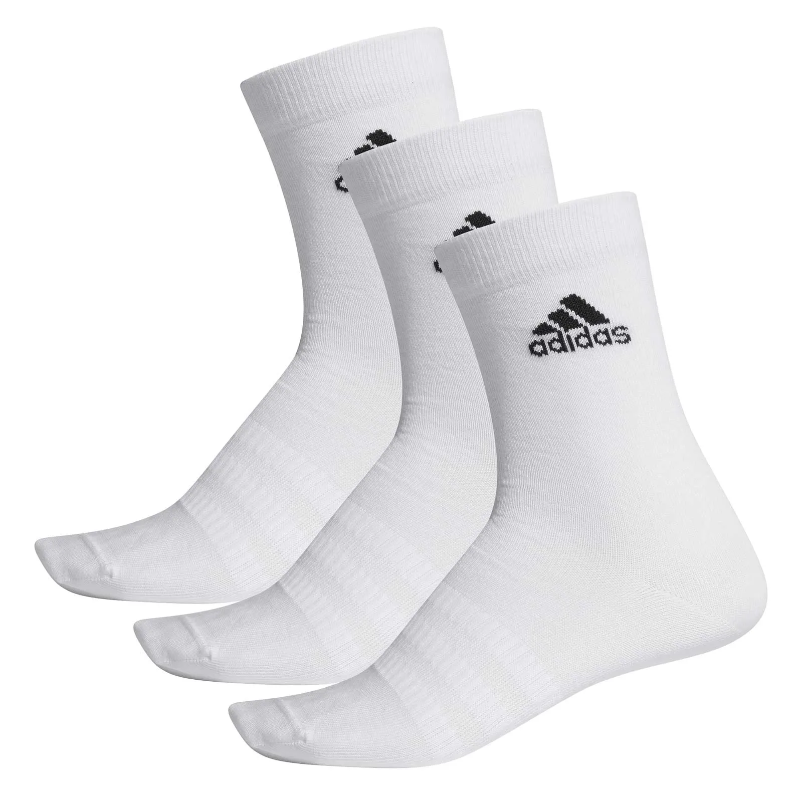ADIDAS Čarape LIGHT CREW 3PP 