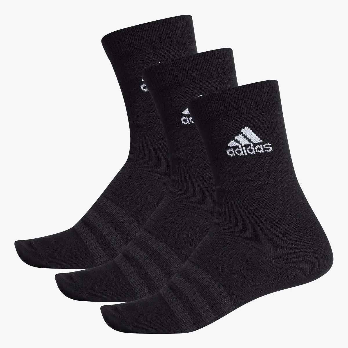 ADIDAS Čarape LIGHT CREW 3PP 