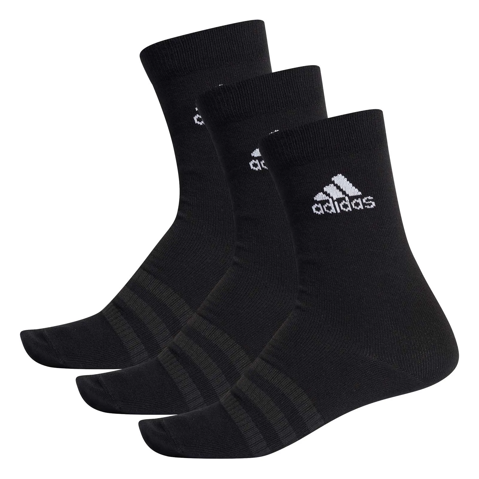 ADIDAS Čarape LIGHT CREW 3PP 