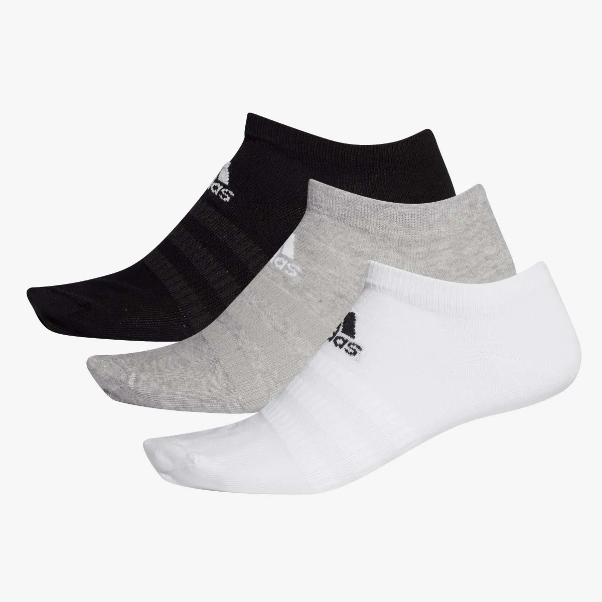 ADIDAS Čarape LIGHT LOW 3PP 