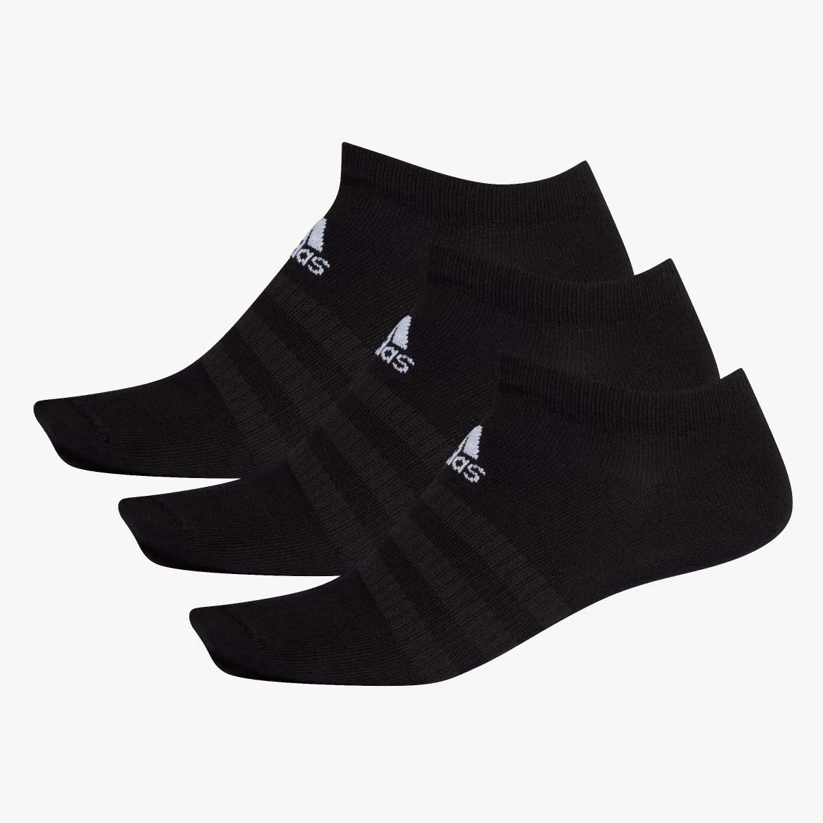 ADIDAS Čarape LIGHT LOW 3PP 