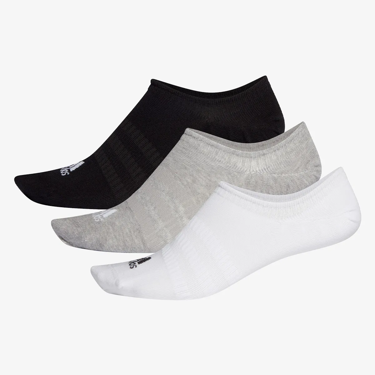 ADIDAS Čarape LIGHT NOSH 3PP 