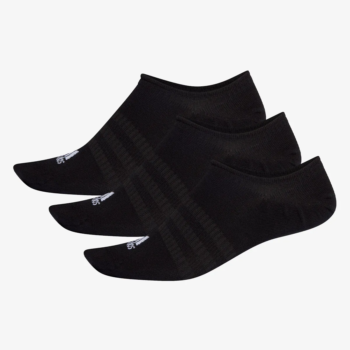 ADIDAS Čarape LIGHT NOSH 3PP 
