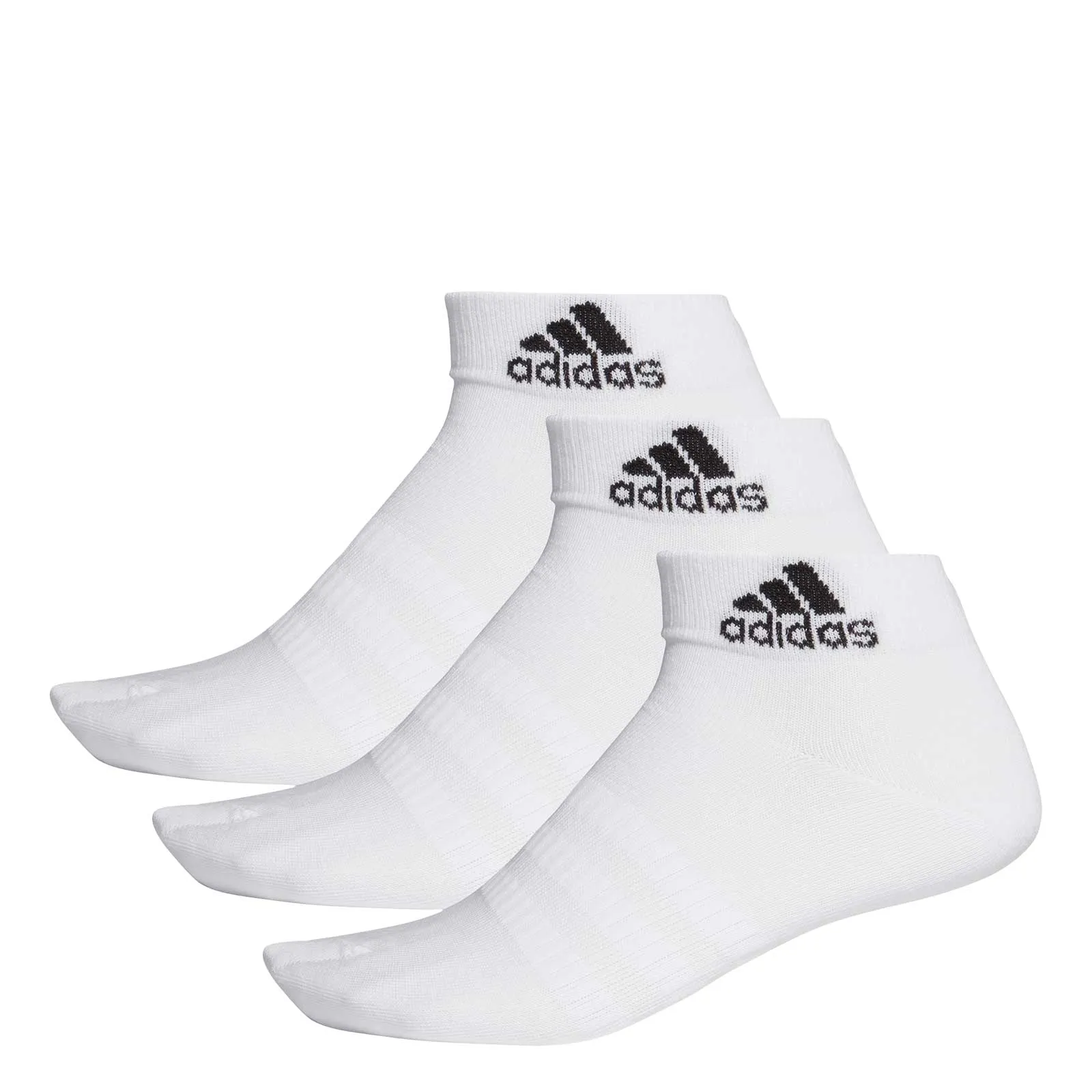 ADIDAS Čarape LIGHT ANK 3PP 