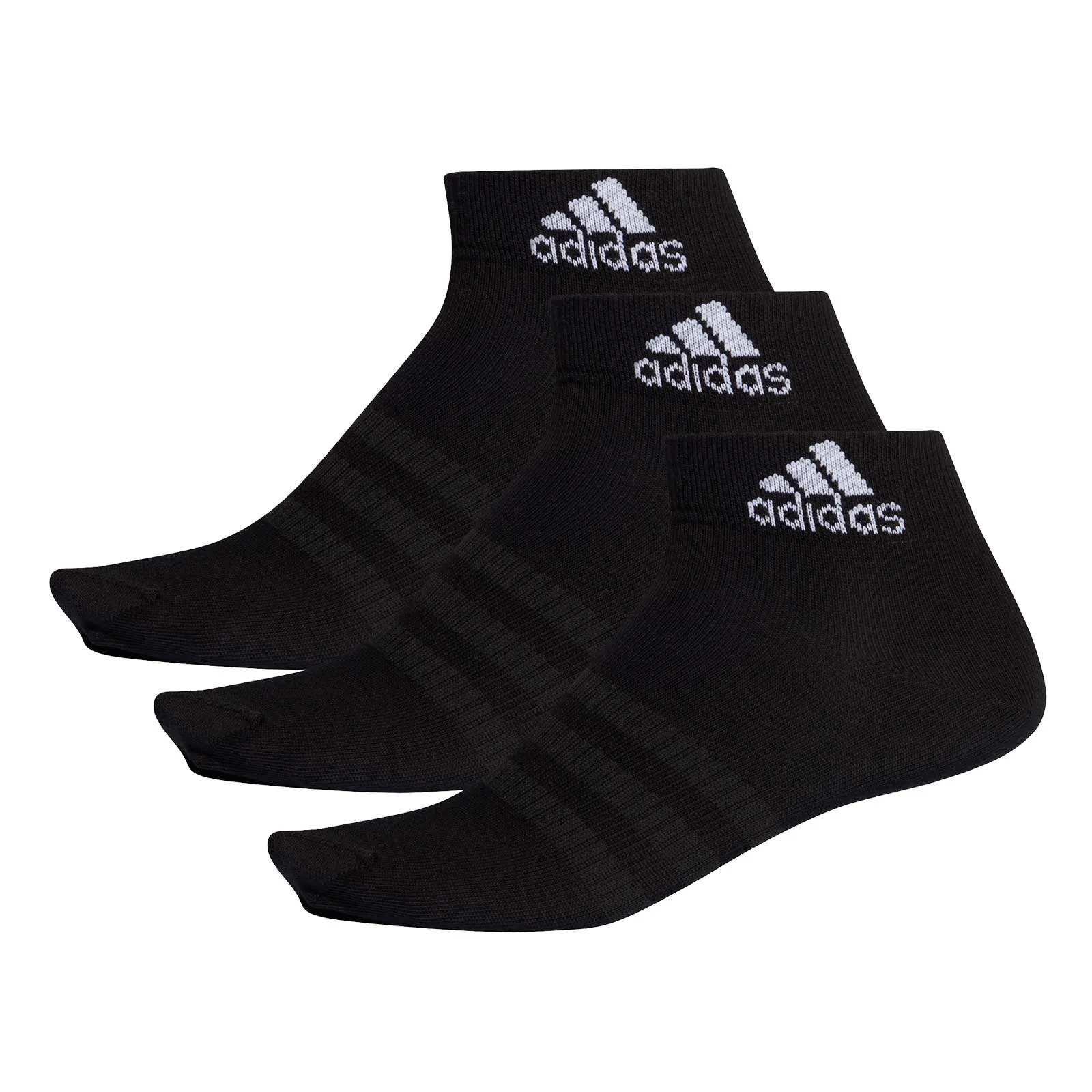 ADIDAS Čarape LIGHT ANK 3PP 