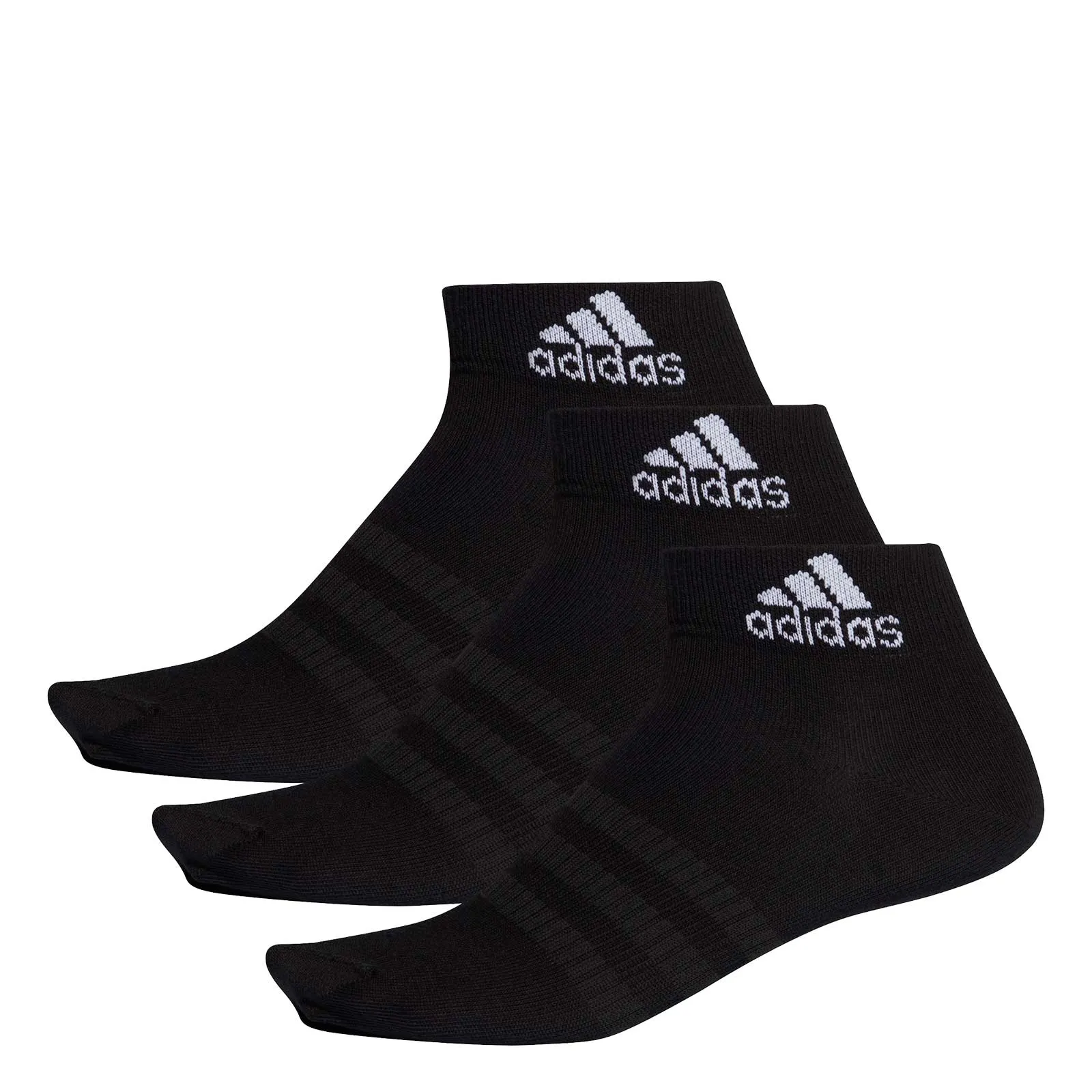 ADIDAS Čarape LIGHT ANK 3PP 