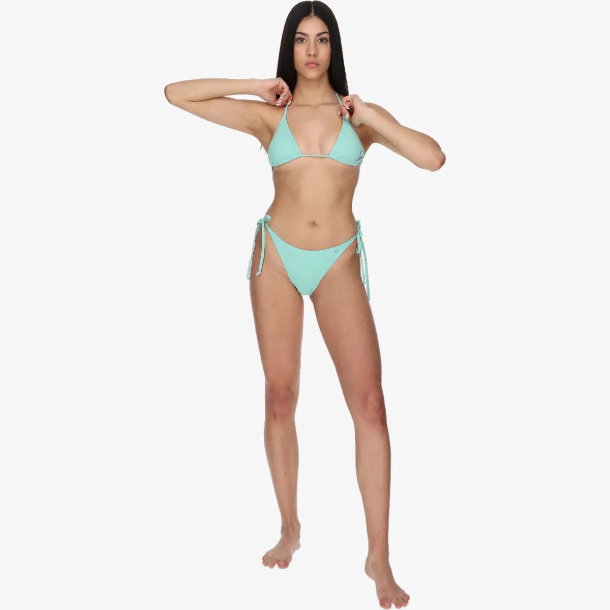 ELLESSE Kupaći kostim ELLESSE LADIES SWIMSUIT 2 pcs
