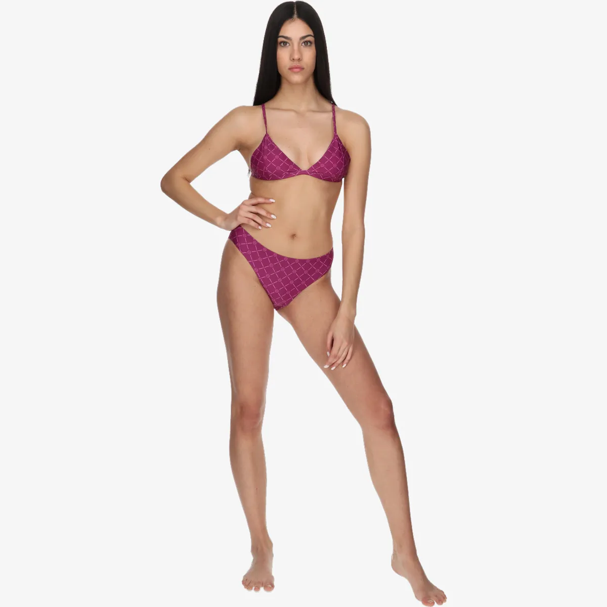 ELLESSE Kupaći kostim ELLESSE LADIES SWIMSUIT 2 pcs