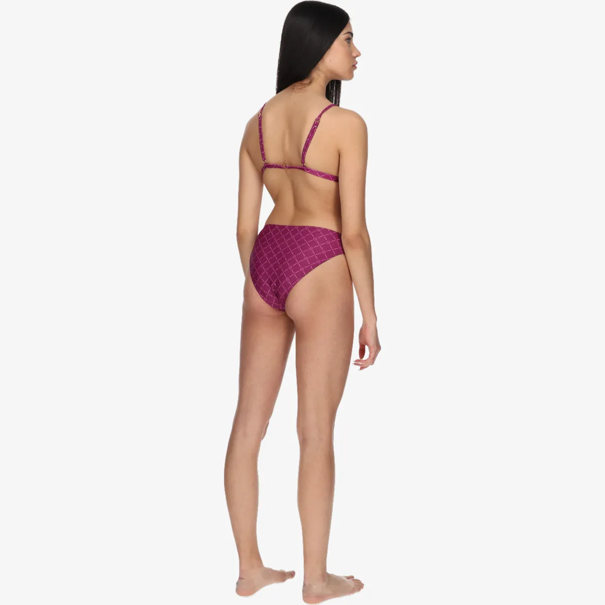 ELLESSE Kupaći kostim ELLESSE LADIES SWIMSUIT 2 pcs