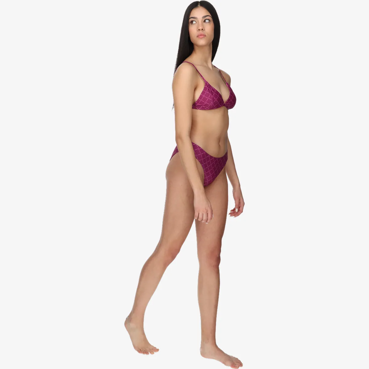 ELLESSE Kupaći kostim ELLESSE LADIES SWIMSUIT 2 pcs