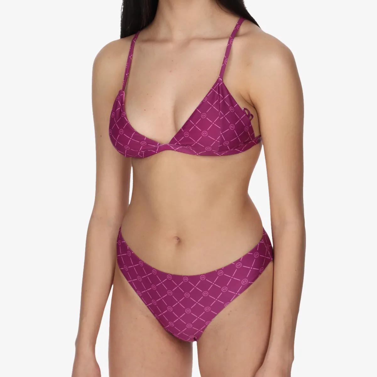 ELLESSE Kupaći kostim ELLESSE LADIES SWIMSUIT 2 pcs