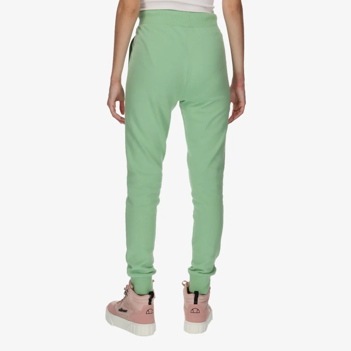 ELLESSE Hlače ELLESSE LADIES CUFFED PANTS 