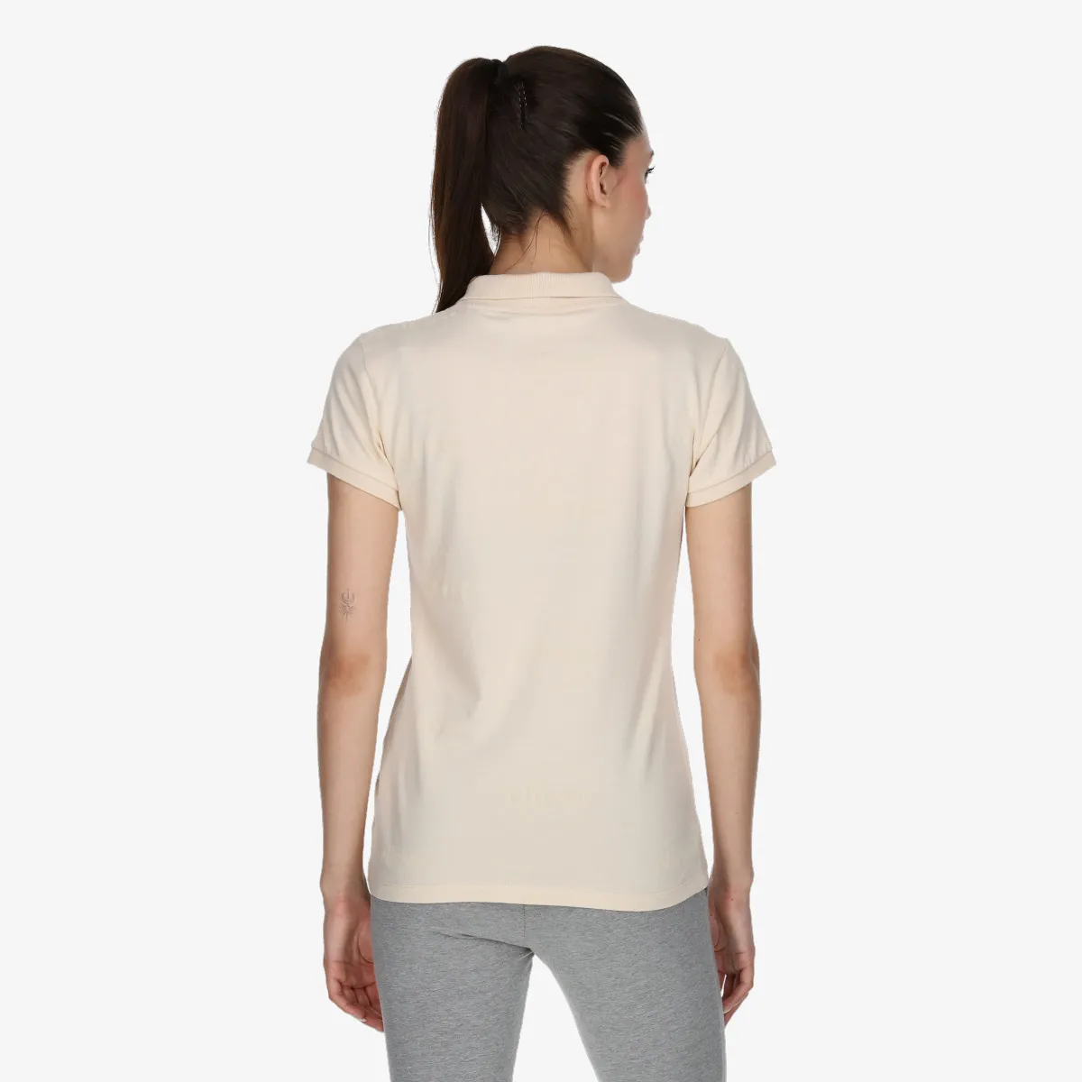 ELLESSE Polo T-shirt ELLESSE LADIES POLO T-SHIRT