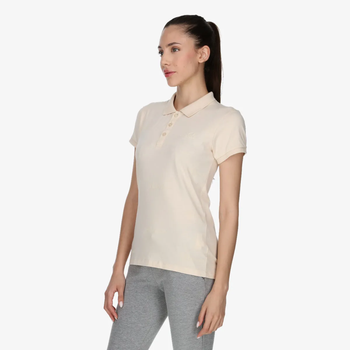 ELLESSE Polo T-shirt ELLESSE LADIES POLO T-SHIRT