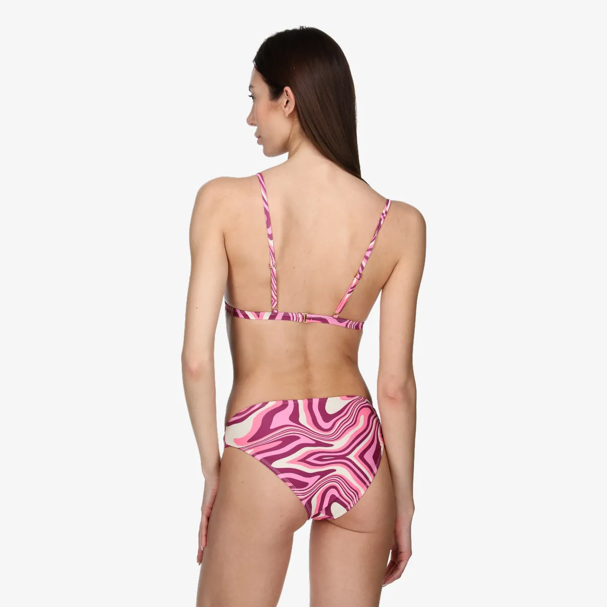 ELLESSE Kupaći kostim ELLESSE LADIES SWIMSUIT