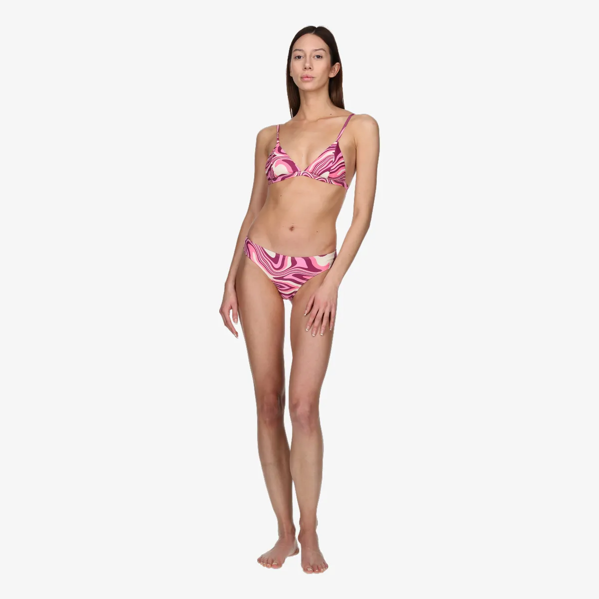 ELLESSE Kupaći kostim ELLESSE LADIES SWIMSUIT